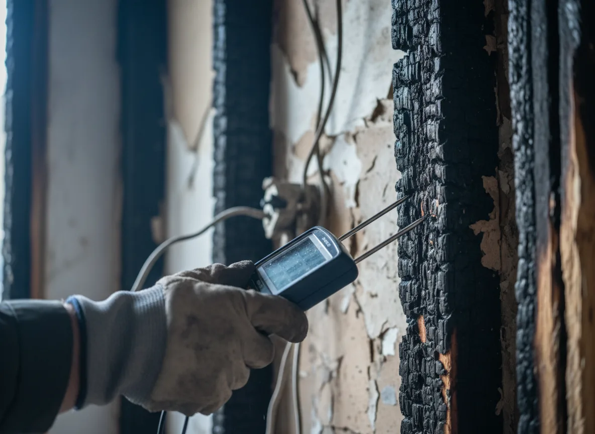 Fire Damage Restoration Hornitos, CA FAQs